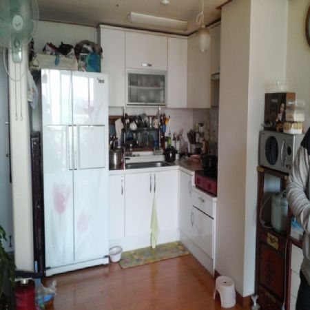 @카페풍 싱크대 만들기@