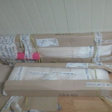 집성목으로 만든 미첼쥬니어장