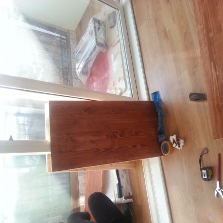 거실테이블 식탁 책상