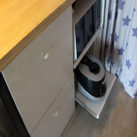 아일랜드 식탁 만들기