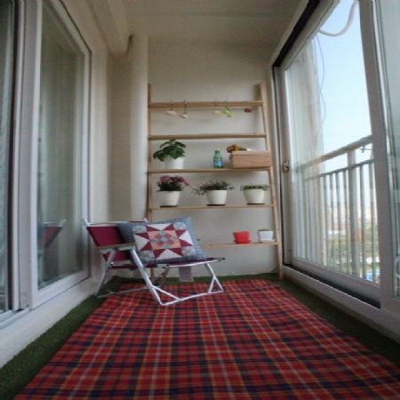 사다리 선반 만들기