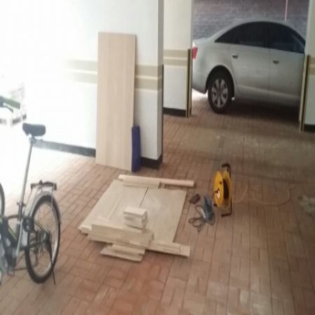 물푸레 서랍책상 만들기