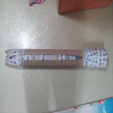 캠핑용 우드체어