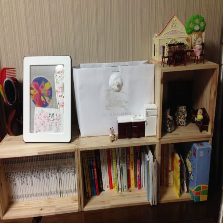 공간박스+ 미니어처