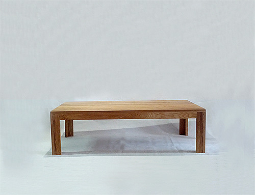 물푸레 좌식 테이블