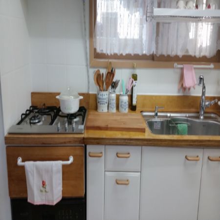 원목싱크대상판