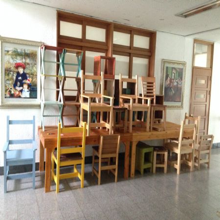 여러가지 재료 및 용구 구입 후 사용해봤습니다.