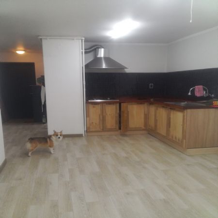 싱크대 완료했습니다!!