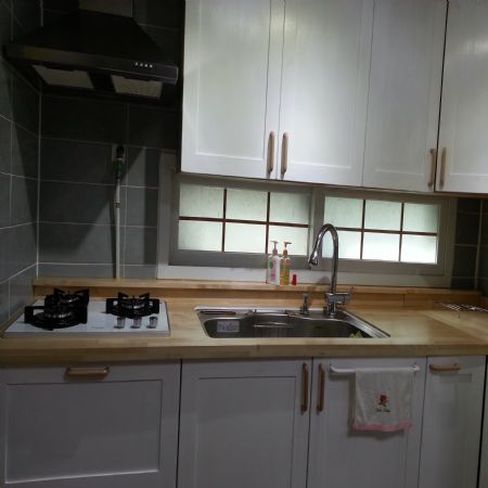 맞춤 싱크대 제작