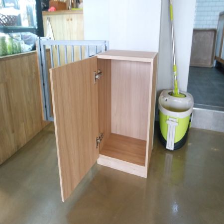코팅합판으로 간단한 만든 수납장