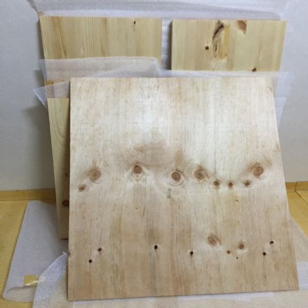 책상 상판 받침 책꽂이