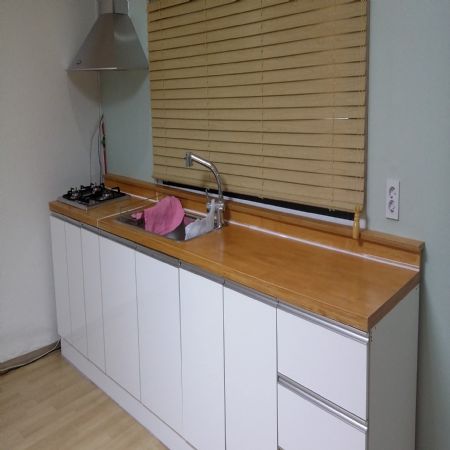 친정집 별장 싱크대