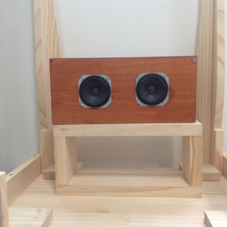 Boom Box 2탄
