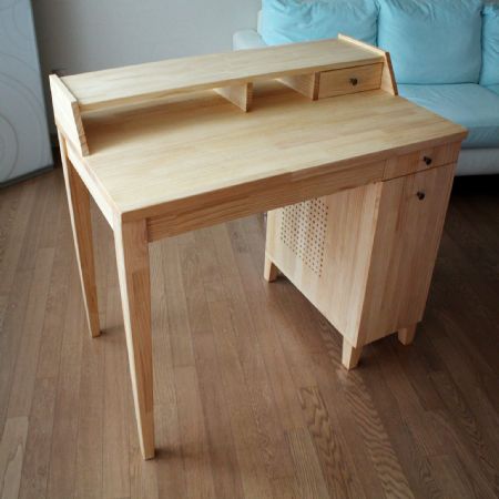 컴퓨터 책상 만들기