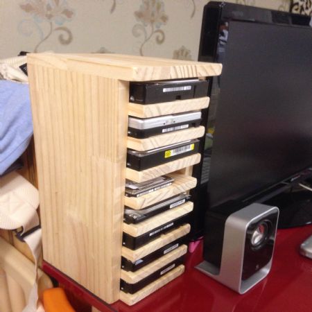 하드케이스 제작