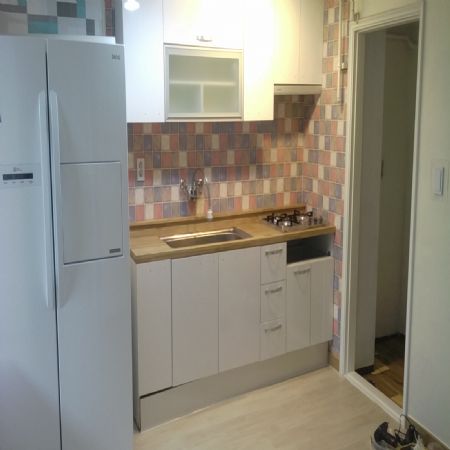 씽크대 상판 제작