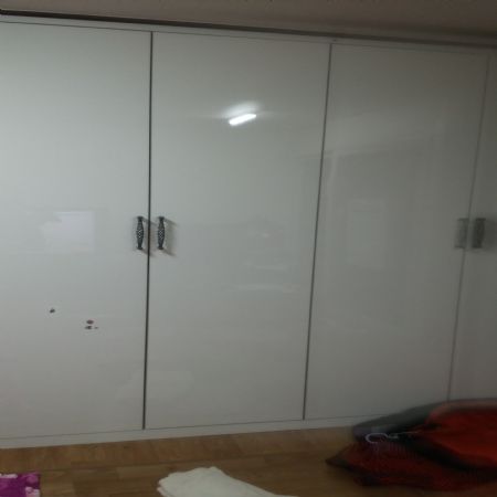 문짝만 작업했습니다.