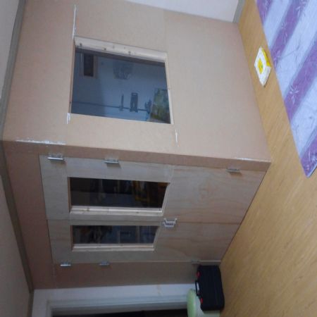 조금은 실망스러운 