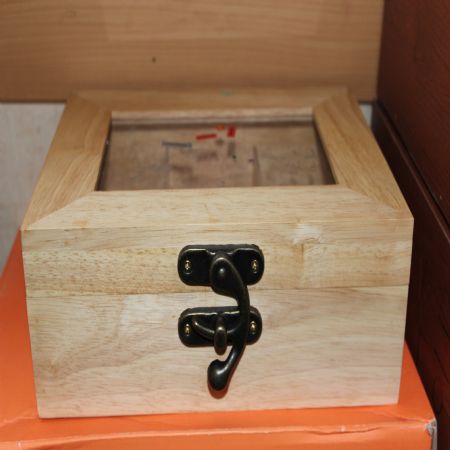 아이 보물상자 자물함