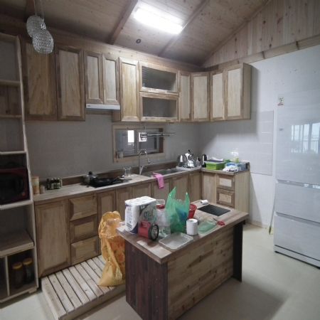 싱크대-새집에는 새가구로~