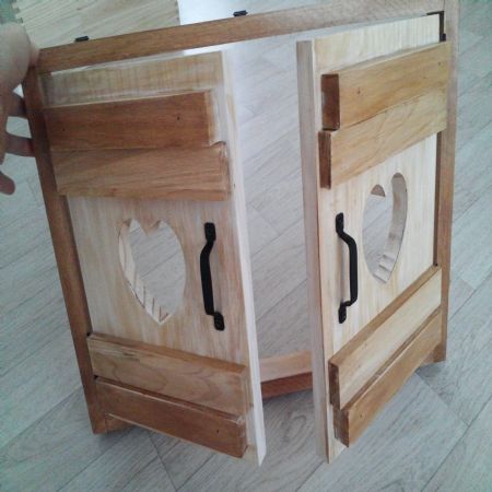 인터폰가림박스^^