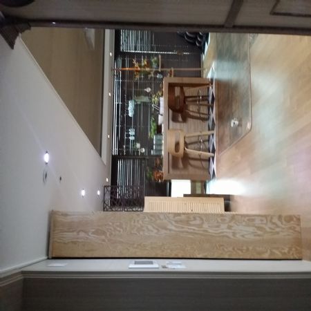 이삔만큼까칠넘낙엽송 다 뜯껴와~😭2