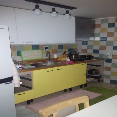 직접 만들어보는 싱크대 제작 2탄입니다.