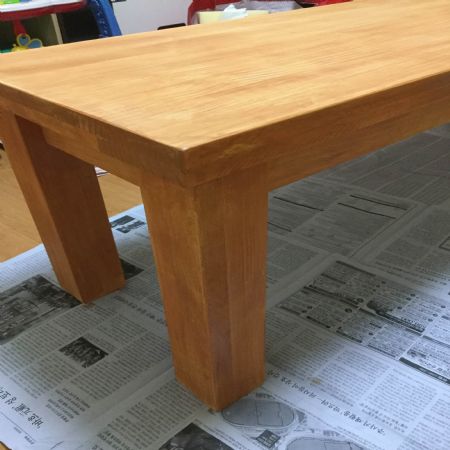 베이직 벤치의자