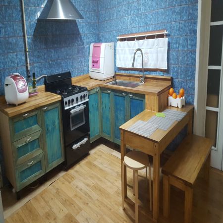 처음으로 한 DIY