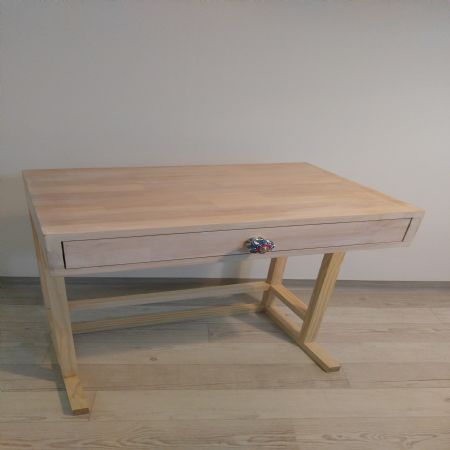 미니 책상 만들기