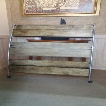 각종 서류 거치대