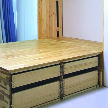 서랍침대용 서랍