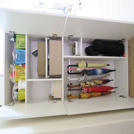 키큰장 만들기/ 서랍만들기