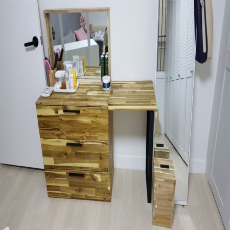화장대 & 협탁