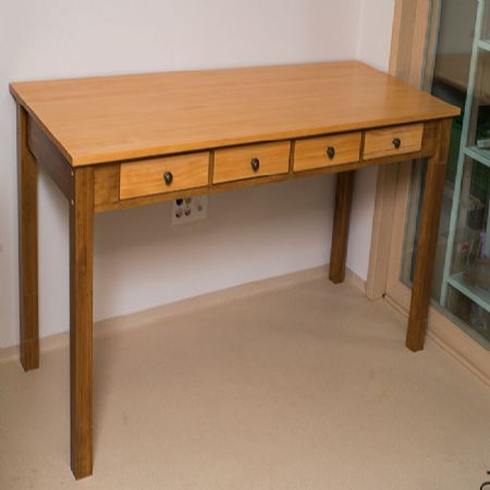 180cm*70cm 대형 책상 조립. 반조립 DIY 가구