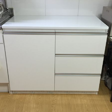 코팅합판으로 만들어 본 보조 씽크대