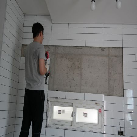 아직 미완성인듯하지만 씽크대 도전은 실패로 끝났어요 ㅜ