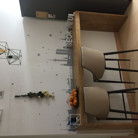 홈바 만들었어요~ 