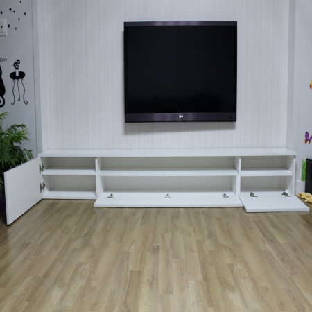 나만의 거실장 만들기