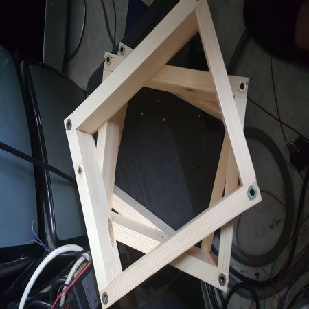 철권7 스틱 제작 