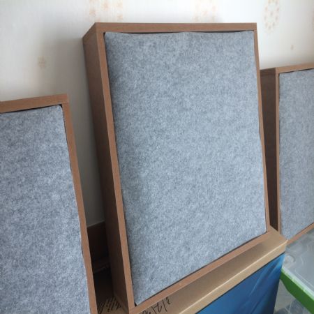 자작 베이스트랩 - 2탄