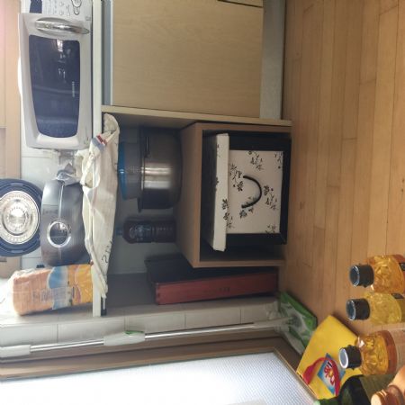 MDF로 주방양념 보관함 거치대 만들기