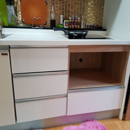 내 맘대로 싱크대