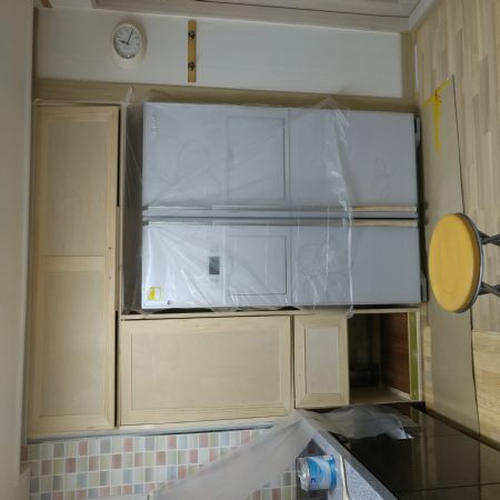 씽크대 키큰장 문짝