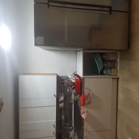 싱크대 옆 빈공간 공간박스