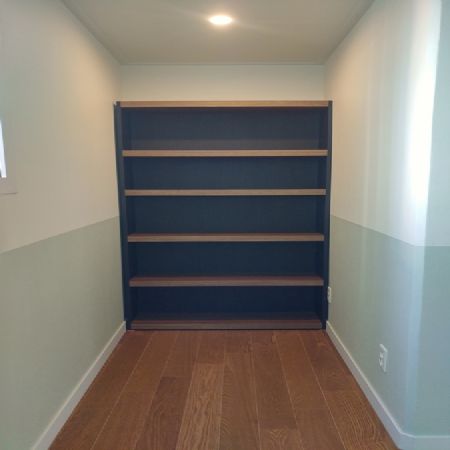 책작 측면 교체