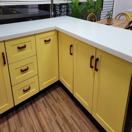 씽크대 내맘대로 DIY