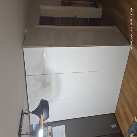 수납장 리모델링