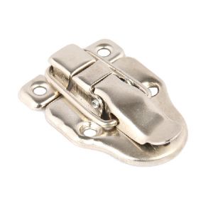 가구용 매미고리 은색