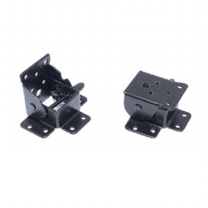 접이식 다리 부속